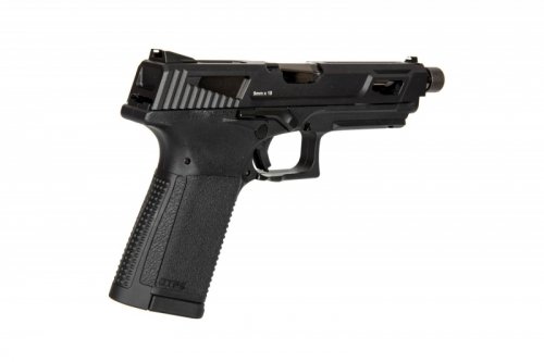 Replika GBB GTP9 MS - czarna