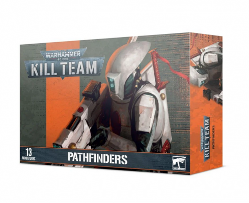 Kill Team - Pathfinders
