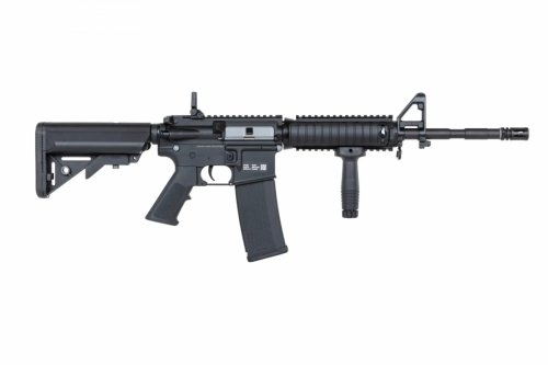 Replika SA-F12 FLEX GATE X-ASR - Czarny