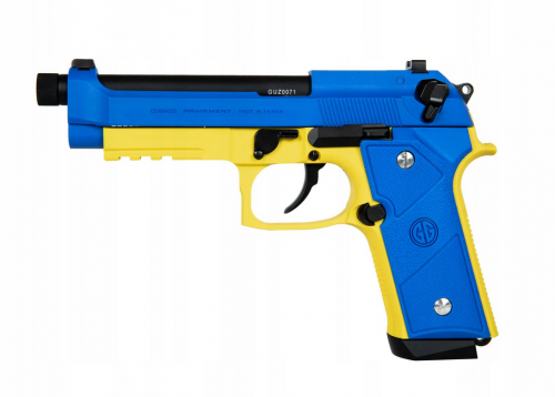 G&amp;G - Replika GPM9 UA