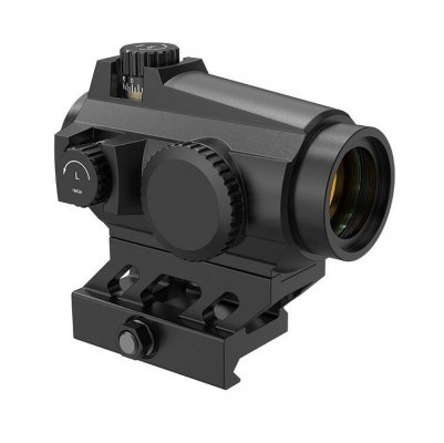 Vector Optics - Kolimator Maverick-II Plus 1x22 DBR - RDS - QD (SCRD-PD12)