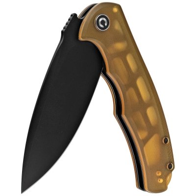 Nóż Civivi Praxis Bead Blasted Ultem (C803M)