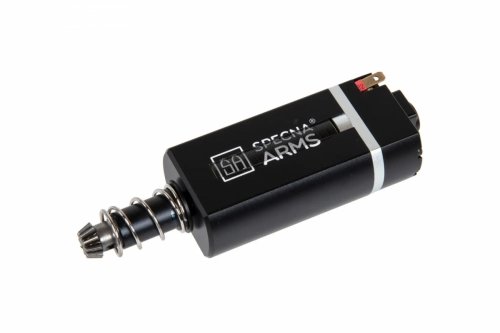 Silnik bezszczotkowy Dark Matter (55000RPM) Long Slim
