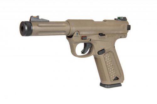 Replika GBB AAP01 - Dark Earth