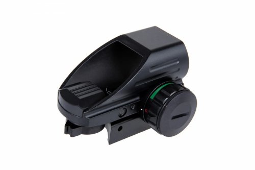 Kolimator Victoptics Z3 1X22X33 - Czarny