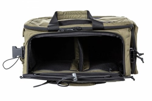 Torba 17L Mission - Oliwkowa