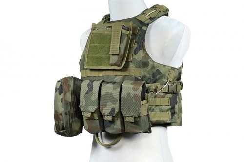 Kamizelka typu AAV FSBE - wz.93