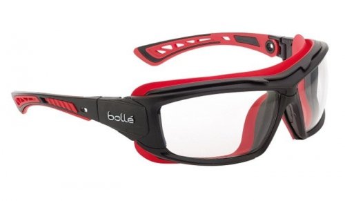 Bolle - Okulary ULTIM8 - clear (ULTIPSI)