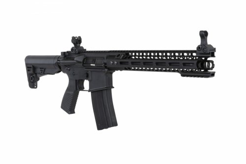 Replika GBBR MC6598 - Czarny
