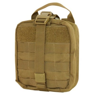 Condor - Ładownica Rip-Away EMT Pouch - Coyote Brown (MA41-498)