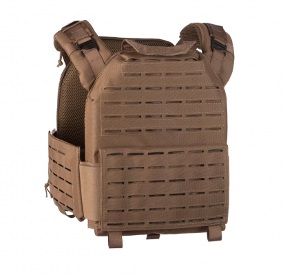 Kamizelka Reaper QRB Plate Carrier - Coyote