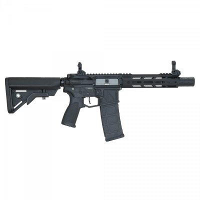 Evolution - Replika Ghost S EMRS