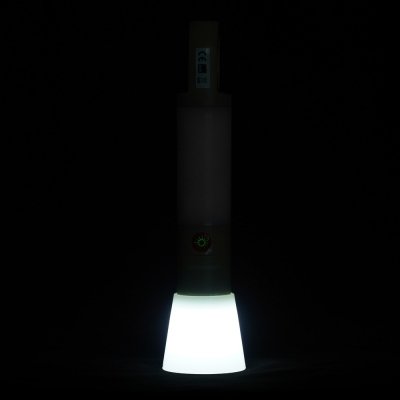 Lampa kempingowa Sticklight - Focus - Filtry RGB - Tan (FCL0028)