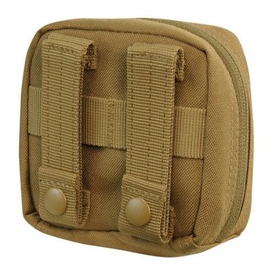 Condor - Ładownica 4x4 Utility Pouch - Zielony OD (MA77-001)