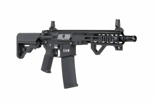 Replika SA-P23 Prime HAL ETU - Czarny
