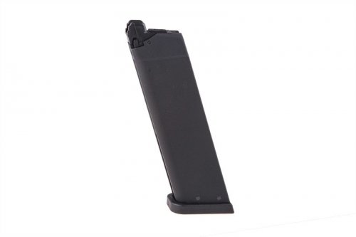 Magazynek GBB na 23 kulki do KP-17