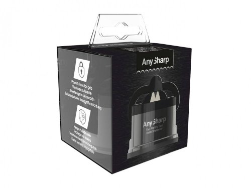 Ostrzałka Any Sharp Pro wolfram