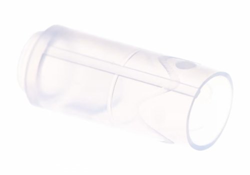 Gumka HU 70 MR. HOP Silicone AEG - niebieska