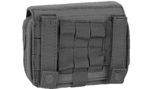 Condor - First Response Pouch - Czarny - 191028-002