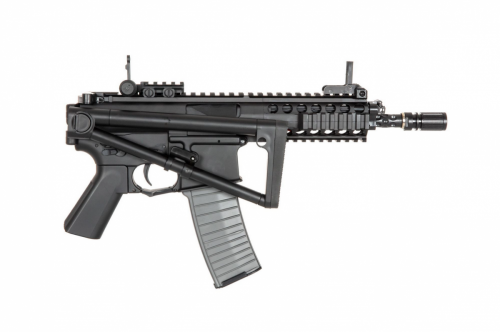 Double Bell - Replika PDW BY-808