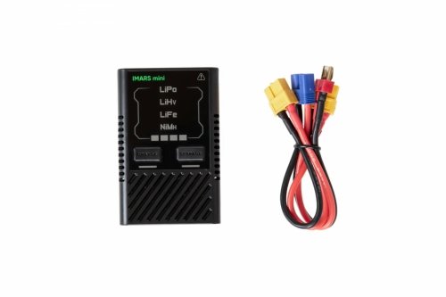 Ładowarka iMars USB-C Mini