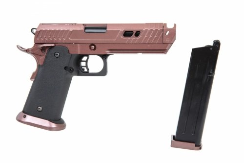 Double Bell - Replika GBB Hi-Capa (304-1)