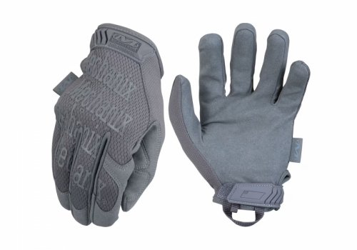 Rękawice Original - Wolf Grey (Roz.2XL)