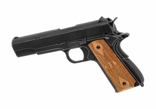 AW Custom - Replika GBB Auto Ordnance 1911 Victory Girl (AU0200)