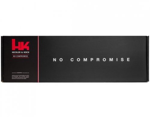 Umarex - Replika HK416 A5 (2.6391X)