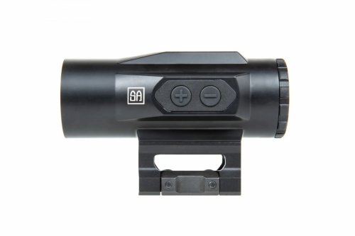 Celownik pryzmatyczny EDGE MG 5x32 - Czarny