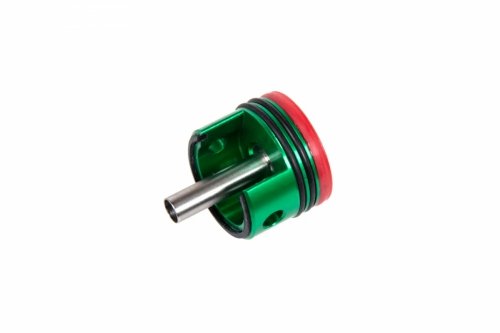 Głowica cylindra ERGAL do gearboxa V3 (TC36A)