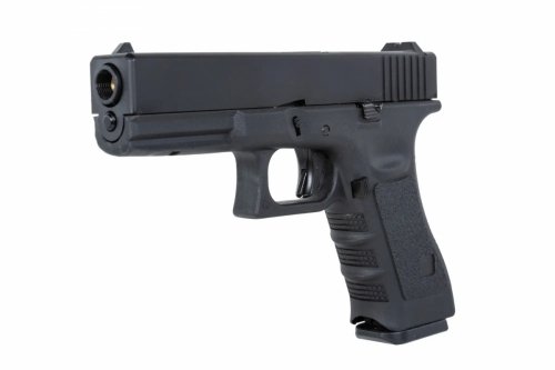 Replika GBB EC-1101 - czarna