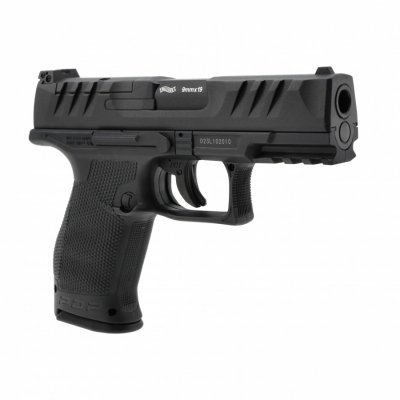 Umarex - Replika CO2 Walther PDP Compact 4&quot; SET (2.6522-1)