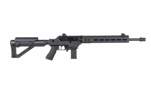 Replika GBB VMP-2D - Czarna