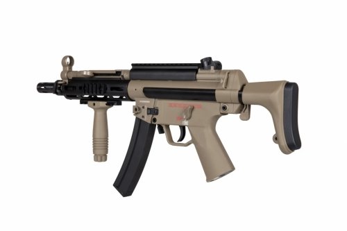Replika MP5-808 - TAN