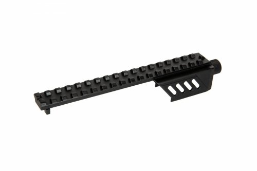 Konwersja RIS do pistoletów CM030 i CM127