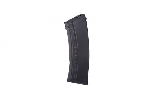 E&amp;L - Magazynek Mid-Cap na 120 kulek do AK74