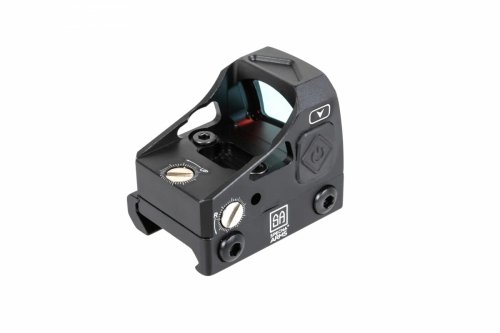 Kolimator Aero V2 Red Dot Sight - Czarny