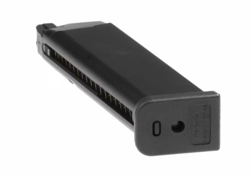 Magazynek ASG CO2 na 22 kulki do Glock 17