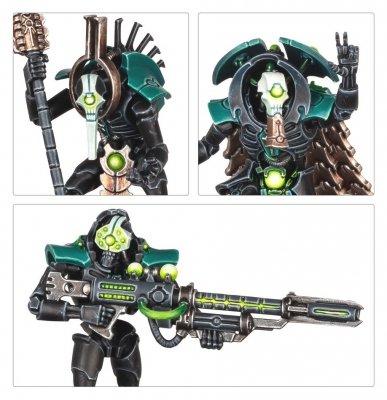 Kill Team - Hierotek Circle