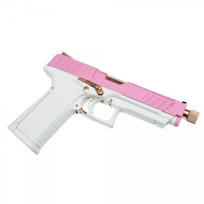 Replika GBB GTP9 - Rose Gold