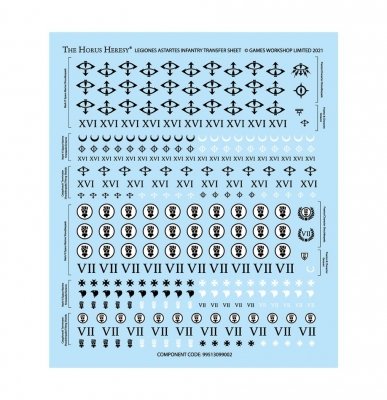 Legiones Astartes - Rapier Quad Heavy Bolters and Graviton Cannon Battery