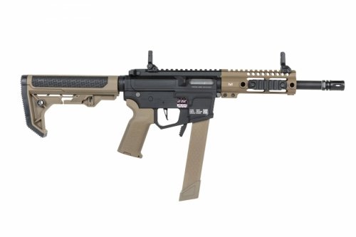 Replika SA-CX01 CORE HAL ETU - Half-Tan