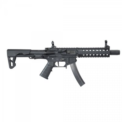 King Arms - Replika PDW 9mm SBR Long