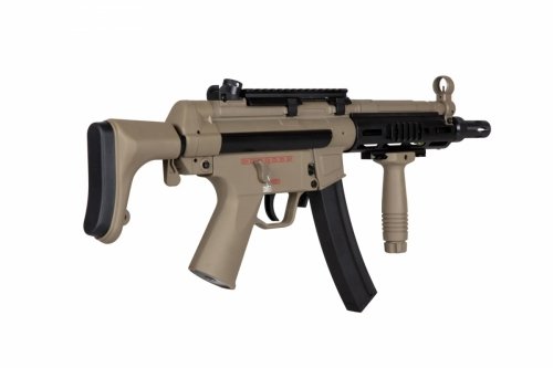 Replika MP5-808 - TAN