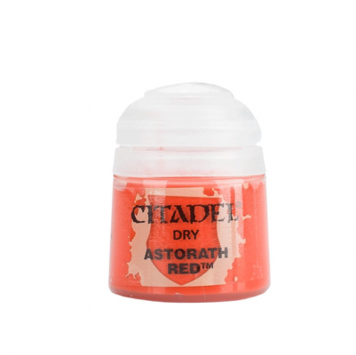 CITADEL - DRY Astorath Red 12ml