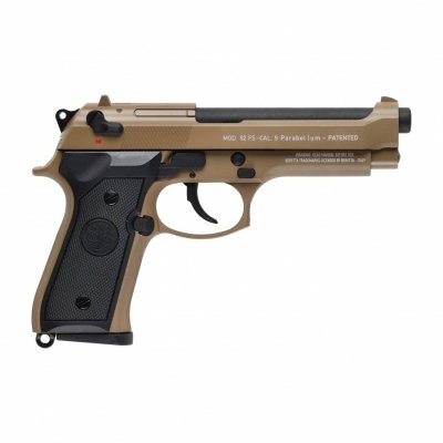 Replika GBB Beretta Mod.92 (2.6504)