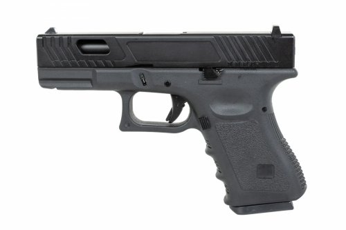 Replika GBB EC-1304 - Czarny