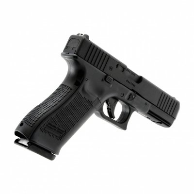Umarex - Replika CO2 Glock 17 Gen5 MOS (2.6508)