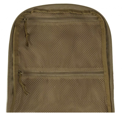 WISPORT - Plecak Sparrow II 20L - Coyote